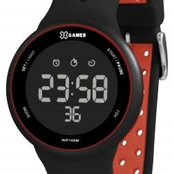 Relogio de Pulso X-Games Digital