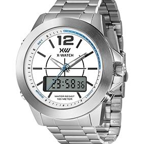 Relogio de Pulso X-Wacth 