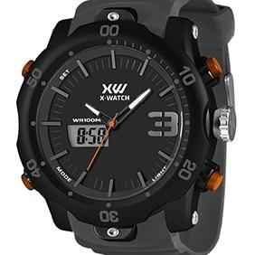 Relogio de Pulso X-Wacth 
