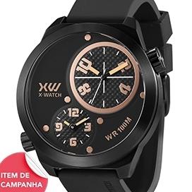 Relogio de Pulso X-Wacth 