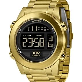 Relogio de Pulso X-Wacth 