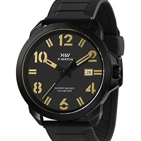 Relogio de Pulso X-Wacth 