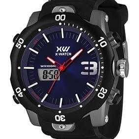 Relogio de Pulso X-Wacth 