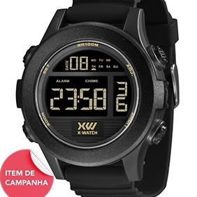 Relogio de Pulso X-Wacth 