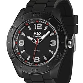 Relogio de Pulso X-Wacth 