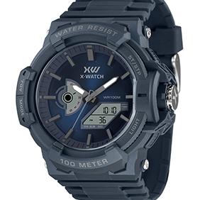 Relogio de Pulso X-Wacth 