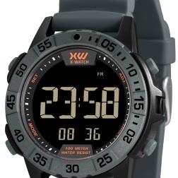 Relogio de Pulso X-Wacth Digital
