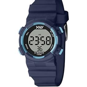 Relogio de Pulso X-Wacth Digital