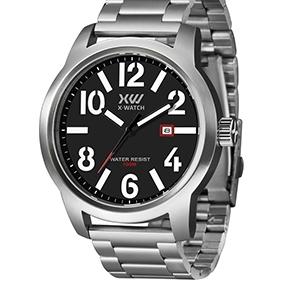 Relogio de Pulso X-Wacth Digital