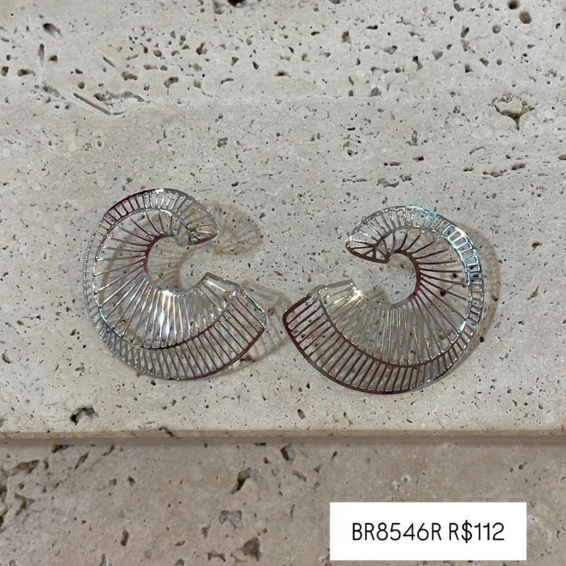 Brinco Caracol Organico