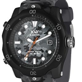 Relogio de Pulso X-Wacth Digital