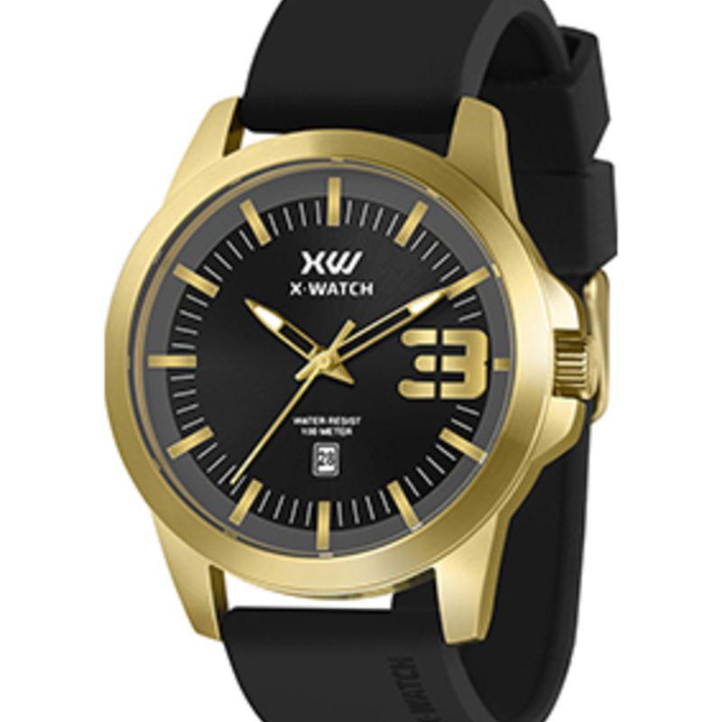 Relogio de Pulso X-Watch Analogico