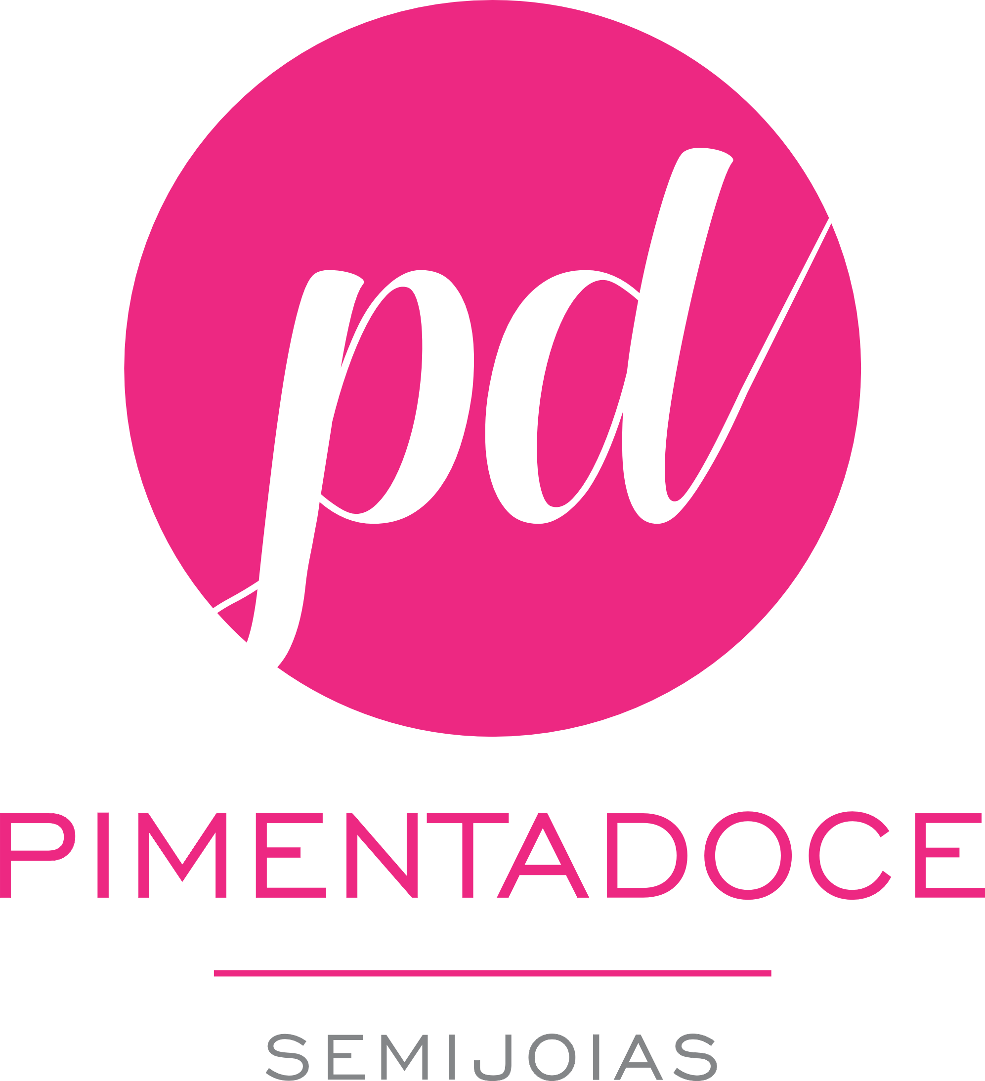Pimenta Doce Semijoias