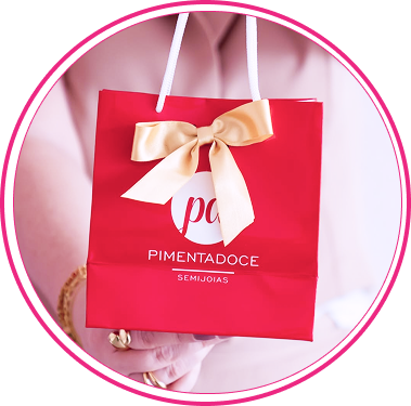 Pimenta Doce