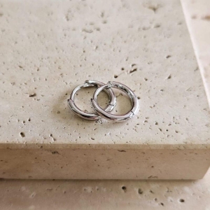 Brinco Argola Lisa Grande