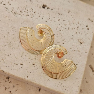 Brinco Caracol Orgânico