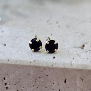 Brinco Chatão Azul Marinho Peq