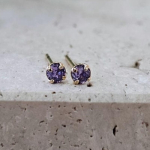 Brinco Chatão Lilas Peq