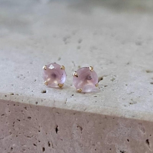 Brinco Chatão Rosa Bebe Leitoso Gde