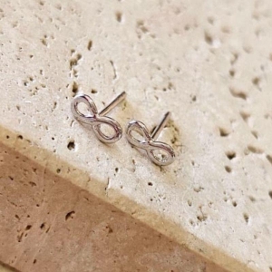 Brinco Infinito Mini