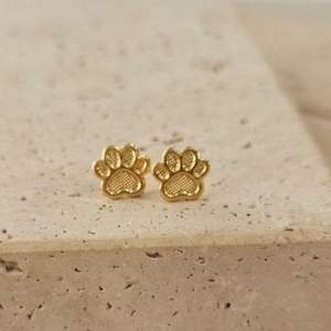 Brinco Pata Pontilhada