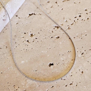 Ckoker Fita Laminada Fina