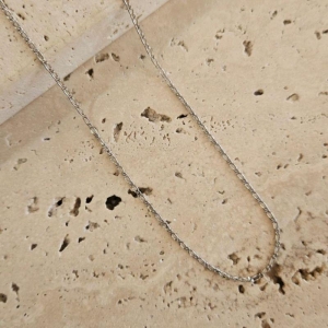 Corrente 1x1 Fininha