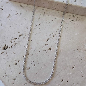 Corrente Grumet 3x1 Fina 70cm