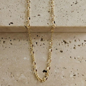 Corrente Infantil Elo 3x1 40cm