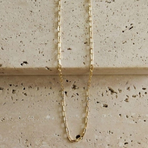 Corrente Infantil Elo Cartier 40cm