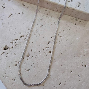 Corrente Piastrine 70cm