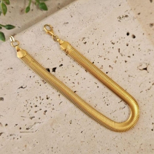 Pulseira Fio Alemão 5.0