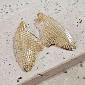 Brinco Orgânico Tela