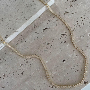 Colar Riviera Zircônia Colors 90cm