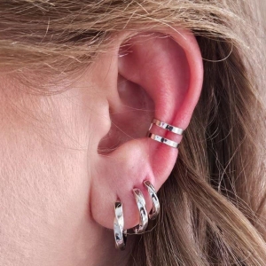 Piercing Aro Duplo R