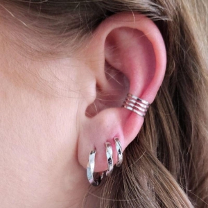 Piercing Aro Listras