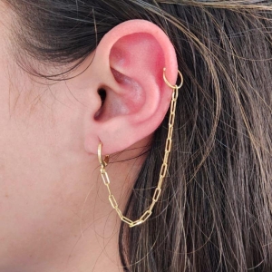 Piercing Corrente Cartier