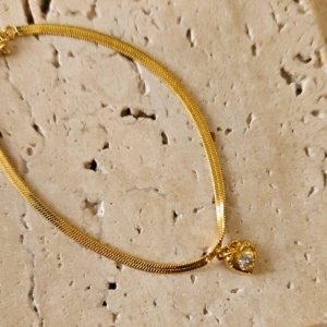 Pulseira Fita Infantil 15cm