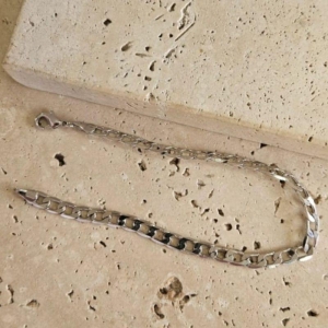 Pulseira Grumet 21cm