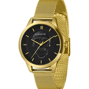 Relogio de Pulso Lince Analógico