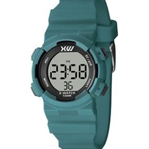 Relogio de Pulso X-Wacth Digital