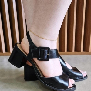 Tornozeleira Cordão Baiano