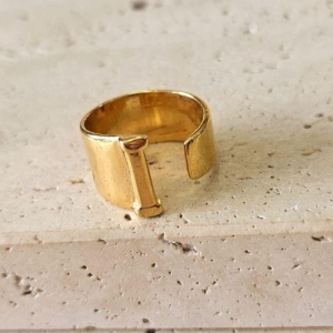 Anel Inicial Ajustável I