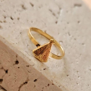 Anel Nossa Senhora Pequena