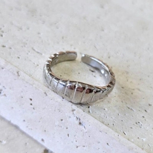 Anel Riscadinho Ajustavel R