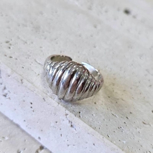 Anel Riscadinho Alto Ajustavel