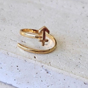 Anel Sagitário Ajustavel