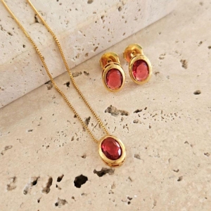 Conjunto Ponto de Luz Colors 45cm