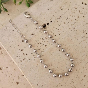 Pulseira  Bolas