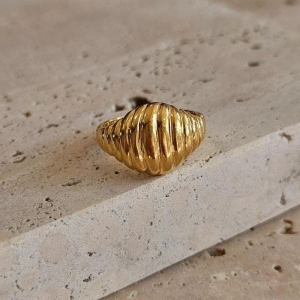 Anel Riscadinho Alto Ajustavel